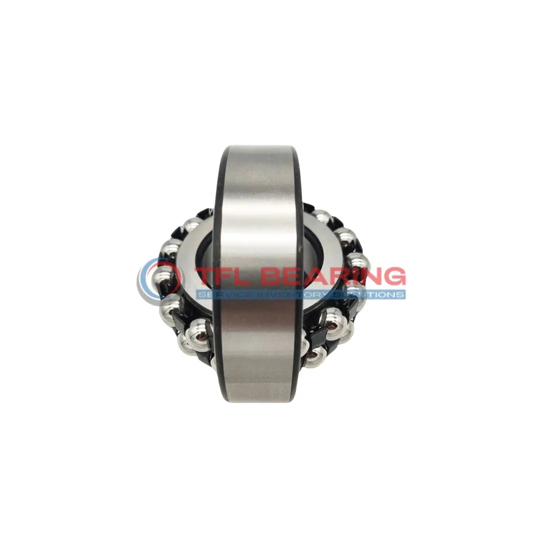 Self Aligning Ball Bearings 1203J